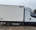 Білий Івеко Дейлі, об'ємом двигуна 3 л та пробігом 452 тис. км за 23500 $, фото 2 на Automoto.ua