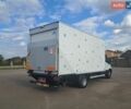 Белый Ивеко Дейли, объемом двигателя 3 л и пробегом 286 тыс. км за 32700 $, фото 8 на Automoto.ua