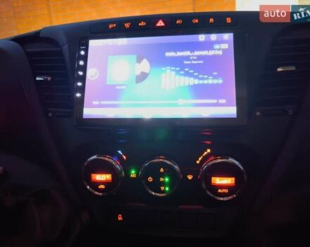 Белый Ивеко Дейли, объемом двигателя 2.29 л и пробегом 293 тыс. км за 25000 $, фото 14 на Automoto.ua