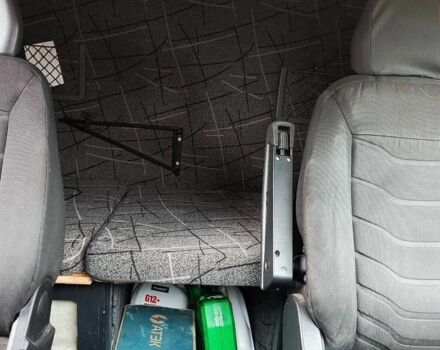 Білий Івеко Дейлі, об'ємом двигуна 3 л та пробігом 452 тис. км за 23500 $, фото 14 на Automoto.ua