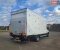 Белый Ивеко Дейли, объемом двигателя 3 л и пробегом 286 тыс. км за 32700 $, фото 7 на Automoto.ua