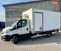 Белый Ивеко Дейли, объемом двигателя 3 л и пробегом 4 тыс. км за 18000 $, фото 2 на Automoto.ua