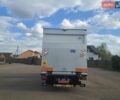 Белый Ивеко Дейли, объемом двигателя 3 л и пробегом 286 тыс. км за 32700 $, фото 10 на Automoto.ua