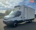 Белый Ивеко Дейли, объемом двигателя 3 л и пробегом 286 тыс. км за 32700 $, фото 4 на Automoto.ua