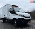 Білий Івеко Дейлі, об'ємом двигуна 2.3 л та пробігом 275 тис. км за 19300 $, фото 11 на Automoto.ua