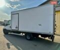 Белый Ивеко Дейли, объемом двигателя 3 л и пробегом 4 тыс. км за 18000 $, фото 3 на Automoto.ua