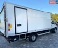 Белый Ивеко Дейли, объемом двигателя 3 л и пробегом 238 тыс. км за 36900 $, фото 2 на Automoto.ua