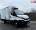 Білий Івеко Дейлі, об'ємом двигуна 2.3 л та пробігом 275 тис. км за 19300 $, фото 12 на Automoto.ua