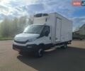Белый Ивеко Дейли, объемом двигателя 3 л и пробегом 286 тыс. км за 32700 $, фото 1 на Automoto.ua