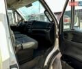 Белый Ивеко Дейли, объемом двигателя 3 л и пробегом 4 тыс. км за 18000 $, фото 7 на Automoto.ua