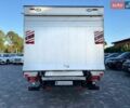 Белый Ивеко Дейли, объемом двигателя 3 л и пробегом 238 тыс. км за 36900 $, фото 10 на Automoto.ua
