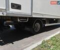 Белый Ивеко Дейли, объемом двигателя 3 л и пробегом 197 тыс. км за 33500 $, фото 17 на Automoto.ua