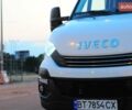 Белый Ивеко Дейли, объемом двигателя 2.29 л и пробегом 293 тыс. км за 24000 $, фото 1 на Automoto.ua