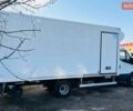 Белый Ивеко Дейли, объемом двигателя 3 л и пробегом 270 тыс. км за 44000 $, фото 2 на Automoto.ua