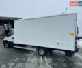Белый Ивеко Дейли, объемом двигателя 3 л и пробегом 262 тыс. км за 32500 $, фото 7 на Automoto.ua