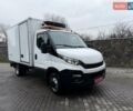 Білий Івеко Дейлі, об'ємом двигуна 2.3 л та пробігом 275 тис. км за 19300 $, фото 8 на Automoto.ua