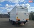 Белый Ивеко Дейли, объемом двигателя 3 л и пробегом 286 тыс. км за 32700 $, фото 9 на Automoto.ua