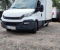 Білий Івеко Дейлі, об'ємом двигуна 3 л та пробігом 452 тис. км за 23500 $, фото 4 на Automoto.ua