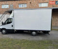 Білий Івеко Дейлі, об'ємом двигуна 3 л та пробігом 311 тис. км за 23800 $, фото 26 на Automoto.ua