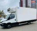 Белый Ивеко Дейли, объемом двигателя 3 л и пробегом 270 тыс. км за 44000 $, фото 1 на Automoto.ua