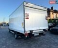 Белый Ивеко Дейли, объемом двигателя 3 л и пробегом 238 тыс. км за 36900 $, фото 9 на Automoto.ua