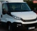 Белый Ивеко Дейли, объемом двигателя 2.29 л и пробегом 293 тыс. км за 25000 $, фото 48 на Automoto.ua