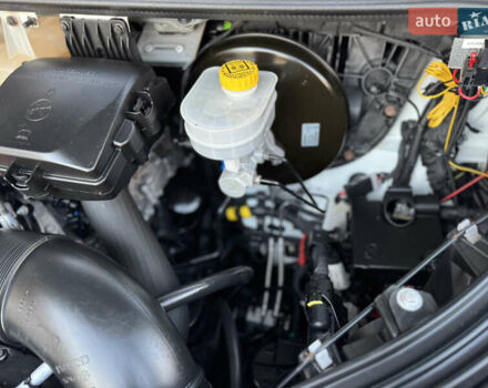 Білий Івеко Дейлі, об'ємом двигуна 3 л та пробігом 311 тис. км за 23800 $, фото 60 на Automoto.ua