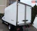 Білий Івеко Дейлі, об'ємом двигуна 2.3 л та пробігом 275 тис. км за 19300 $, фото 18 на Automoto.ua