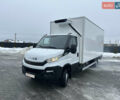 Белый Ивеко Дейли, объемом двигателя 3 л и пробегом 262 тыс. км за 32500 $, фото 10 на Automoto.ua