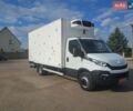 Белый Ивеко Дейли, объемом двигателя 3 л и пробегом 286 тыс. км за 32700 $, фото 3 на Automoto.ua
