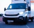 Белый Ивеко Дейли, объемом двигателя 2.29 л и пробегом 293 тыс. км за 25000 $, фото 50 на Automoto.ua