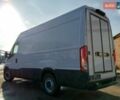 Белый Ивеко Дейли, объемом двигателя 2.3 л и пробегом 306 тыс. км за 18100 $, фото 2 на Automoto.ua
