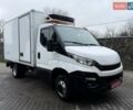 Білий Івеко Дейлі, об'ємом двигуна 2.3 л та пробігом 275 тис. км за 19300 $, фото 9 на Automoto.ua