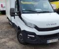Білий Івеко Дейлі, об'ємом двигуна 3 л та пробігом 452 тис. км за 23500 $, фото 1 на Automoto.ua