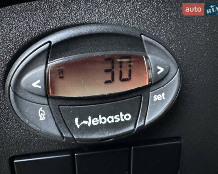 Білий Івеко Дейлі, об'ємом двигуна 3 л та пробігом 311 тис. км за 23800 $, фото 51 на Automoto.ua