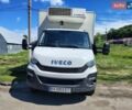 Белый Ивеко Дейли, объемом двигателя 3 л и пробегом 200 тыс. км за 26800 $, фото 1 на Automoto.ua