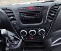 Білий Івеко Дейлі, об'ємом двигуна 3 л та пробігом 452 тис. км за 23500 $, фото 9 на Automoto.ua