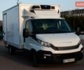 Белый Ивеко Дейли, объемом двигателя 2.29 л и пробегом 293 тыс. км за 25000 $, фото 46 на Automoto.ua