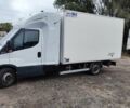 Білий Івеко Дейлі, об'ємом двигуна 3 л та пробігом 452 тис. км за 23500 $, фото 3 на Automoto.ua