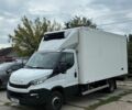 Білий Івеко Дейлі, об'ємом двигуна 3 л та пробігом 526 тис. км за 32000 $, фото 1 на Automoto.ua
