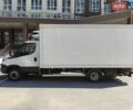 Белый Ивеко Дейли, объемом двигателя 3 л и пробегом 197 тыс. км за 33500 $, фото 10 на Automoto.ua