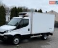 Білий Івеко Дейлі, об'ємом двигуна 2.3 л та пробігом 275 тис. км за 19300 $, фото 3 на Automoto.ua