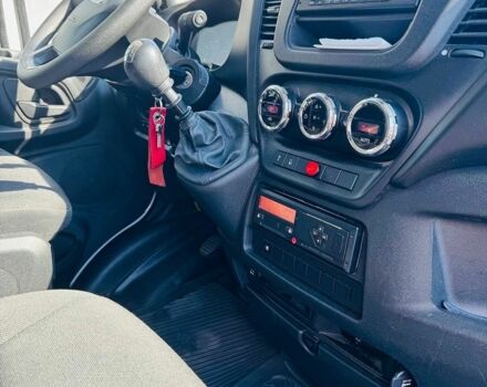 Білий Івеко Дейлі, об'ємом двигуна 3 л та пробігом 290 тис. км за 40000 $, фото 12 на Automoto.ua