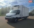 Белый Ивеко Дейли, объемом двигателя 3 л и пробегом 286 тыс. км за 32700 $, фото 1 на Automoto.ua