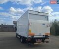 Белый Ивеко Дейли, объемом двигателя 3 л и пробегом 286 тыс. км за 32700 $, фото 9 на Automoto.ua