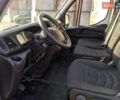 Белый Ивеко Дейли, объемом двигателя 2.3 л и пробегом 306 тыс. км за 18100 $, фото 8 на Automoto.ua