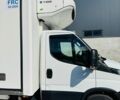 Білий Івеко Дейлі, об'ємом двигуна 3 л та пробігом 290 тис. км за 40000 $, фото 11 на Automoto.ua
