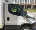 Белый Ивеко Дейли, объемом двигателя 3 л и пробегом 197 тыс. км за 33500 $, фото 13 на Automoto.ua