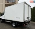 Білий Івеко Дейлі, об'ємом двигуна 2.3 л та пробігом 275 тис. км за 19300 $, фото 16 на Automoto.ua