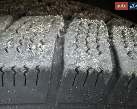 Білий Івеко Дейлі, об'ємом двигуна 3 л та пробігом 311 тис. км за 23800 $, фото 69 на Automoto.ua